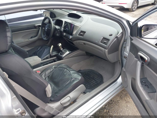 2006 Honda Civic Lx მანქანა იყიდება აუქციონზე, vin: 2HGFG11616H566608, აუქციონის ნომერი: 44939215