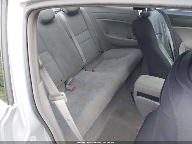 2006 Honda Civic Lx მანქანა იყიდება აუქციონზე, vin: 2HGFG11616H566608, აუქციონის ნომერი: 44939215