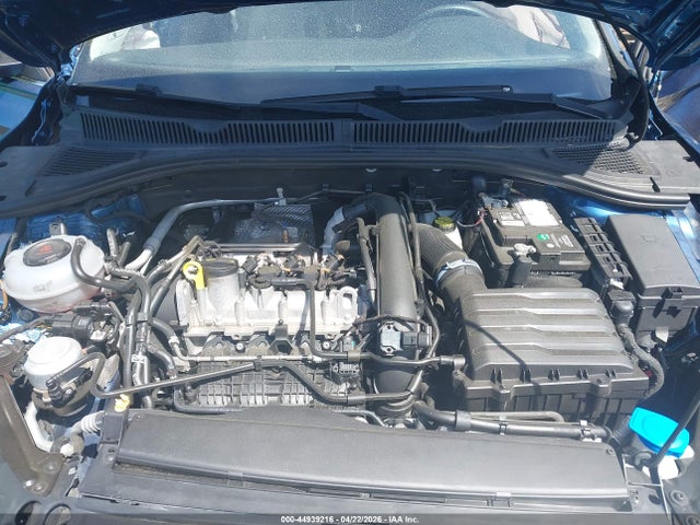 44939216 :رقم المزاد ، 3VWE57BU4KM035475 vin ، 2019 Volkswagen Jetta 1.4t Sel مزاد بيع