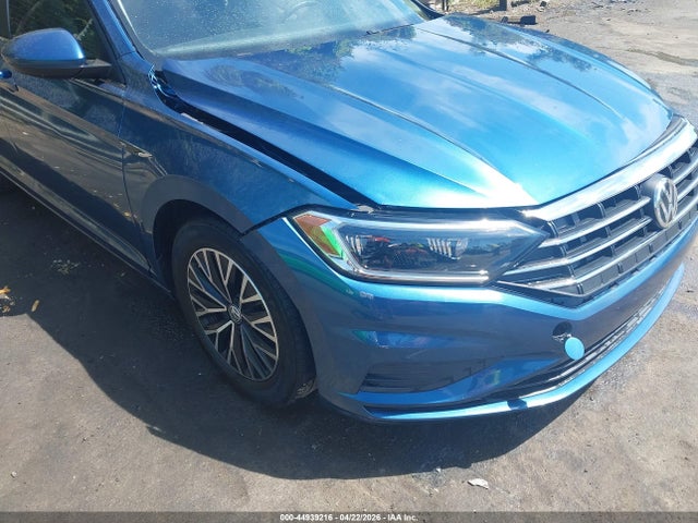 44939216 :رقم المزاد ، 3VWE57BU4KM035475 vin ، 2019 Volkswagen Jetta 1.4t Sel مزاد بيع