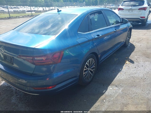 44939216 :رقم المزاد ، 3VWE57BU4KM035475 vin ، 2019 Volkswagen Jetta 1.4t Sel مزاد بيع