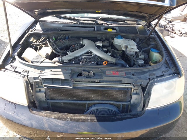 Aukcja sprzedaży 2004 Audi A6 2.7t S-line, vin: WAUCD64B94N097060, numer aukcji: 44939218