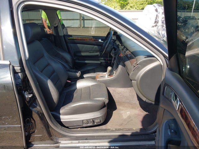 Aukcja sprzedaży 2004 Audi A6 2.7t S-line, vin: WAUCD64B94N097060, numer aukcji: 44939218