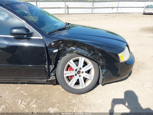 Aukcja sprzedaży 2004 Audi A6 2.7t S-line, vin: WAUCD64B94N097060, numer aukcji: 44939218
