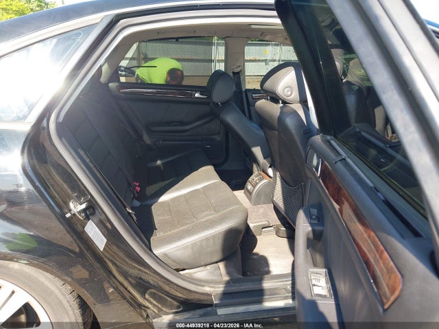 Aukcja sprzedaży 2004 Audi A6 2.7t S-line, vin: WAUCD64B94N097060, numer aukcji: 44939218