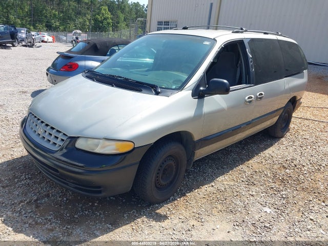 Продажа на аукционе авто 2000 Chrysler Grand Voyager Se, vin: 1C4GJ44G1YB765017, номер лота: 44939219
