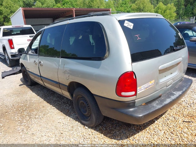 Продажа на аукционе авто 2000 Chrysler Grand Voyager Se, vin: 1C4GJ44G1YB765017, номер лота: 44939219