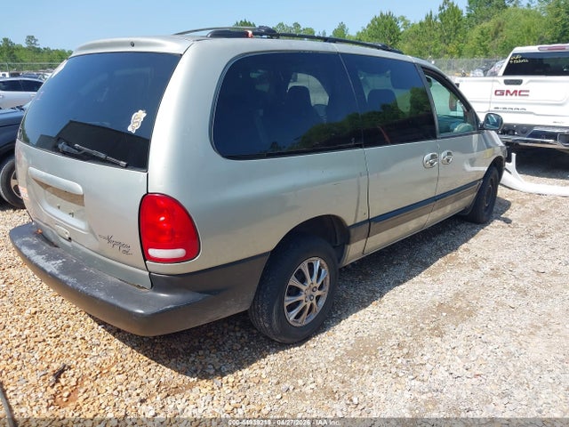 Продажа на аукционе авто 2000 Chrysler Grand Voyager Se, vin: 1C4GJ44G1YB765017, номер лота: 44939219