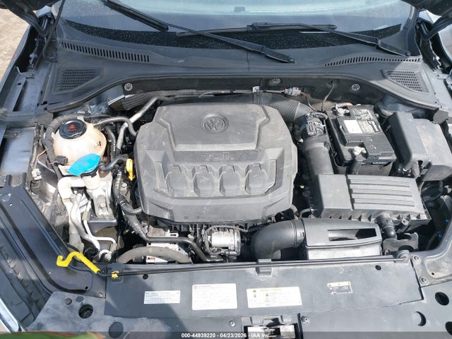 Aukcja sprzedaży 2021 Volkswagen Passat 2.0t Se, vin: 1VWSA7A36MC012291, numer aukcji: 44939220