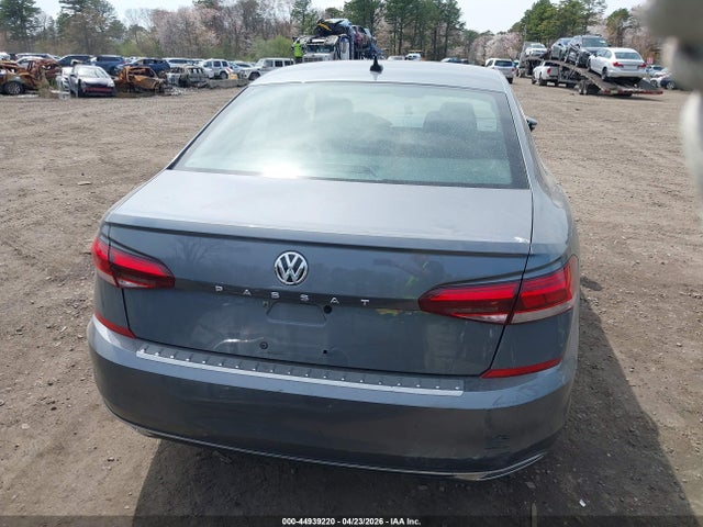 Aukcja sprzedaży 2021 Volkswagen Passat 2.0t Se, vin: 1VWSA7A36MC012291, numer aukcji: 44939220