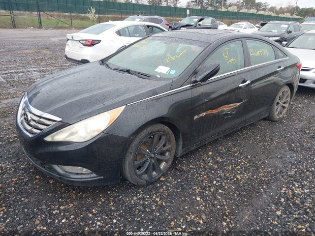 Aukcja sprzedaży 2011 Hyundai Sonata Se, vin: 5NPEC4AC6BH232542, numer aukcji: 44939222