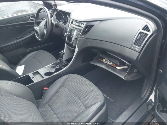 Aukcja sprzedaży 2011 Hyundai Sonata Se, vin: 5NPEC4AC6BH232542, numer aukcji: 44939222