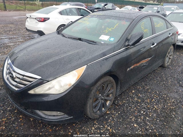 Aukcja sprzedaży 2011 Hyundai Sonata Se, vin: 5NPEC4AC6BH232542, numer aukcji: 44939222
