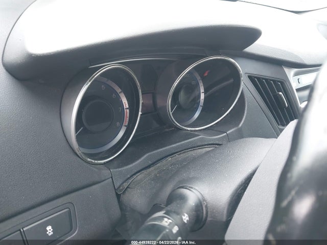 Aukcja sprzedaży 2011 Hyundai Sonata Se, vin: 5NPEC4AC6BH232542, numer aukcji: 44939222