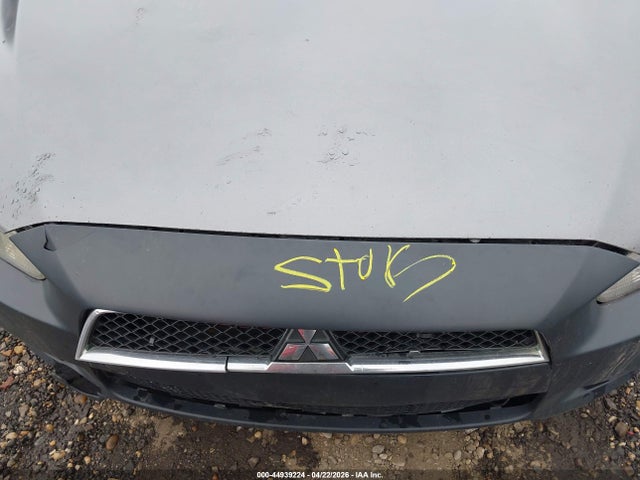 Aukcja sprzedaży 2009 Mitsubishi Lancer Gts, vin: JA3AU86W89U008693, numer aukcji: 44939224