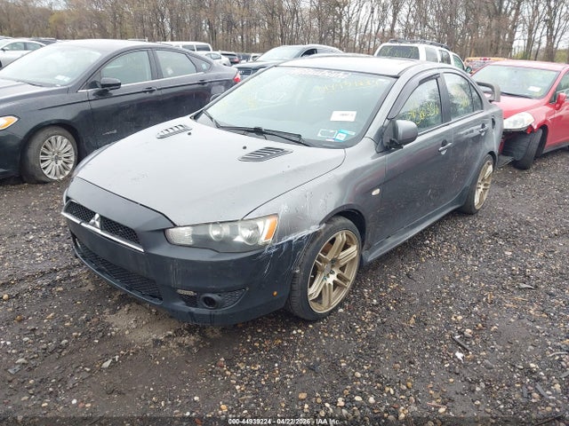 Aukcja sprzedaży 2009 Mitsubishi Lancer Gts, vin: JA3AU86W89U008693, numer aukcji: 44939224