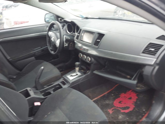 Aukcja sprzedaży 2009 Mitsubishi Lancer Gts, vin: JA3AU86W89U008693, numer aukcji: 44939224