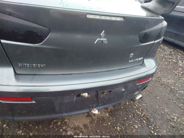 Aukcja sprzedaży 2009 Mitsubishi Lancer Gts, vin: JA3AU86W89U008693, numer aukcji: 44939224