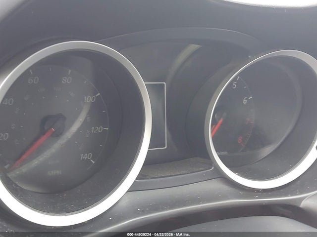 Aukcja sprzedaży 2009 Mitsubishi Lancer Gts, vin: JA3AU86W89U008693, numer aukcji: 44939224