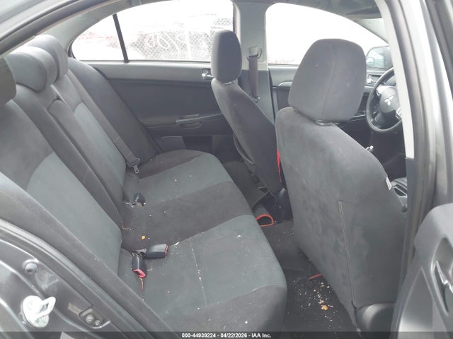 Aukcja sprzedaży 2009 Mitsubishi Lancer Gts, vin: JA3AU86W89U008693, numer aukcji: 44939224