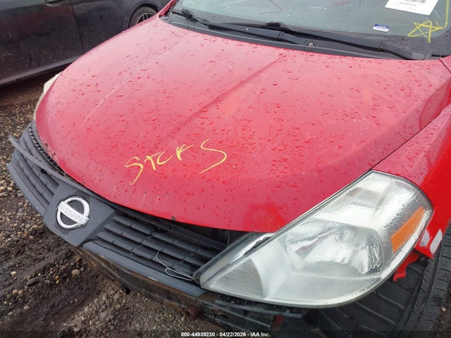 Aukcja sprzedaży 2009 Nissan Versa 1.8s, vin: 3N1BC13E59L495957, numer aukcji: 44939230