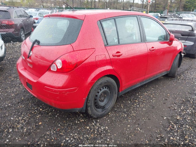 Aukcja sprzedaży 2009 Nissan Versa 1.8s, vin: 3N1BC13E59L495957, numer aukcji: 44939230