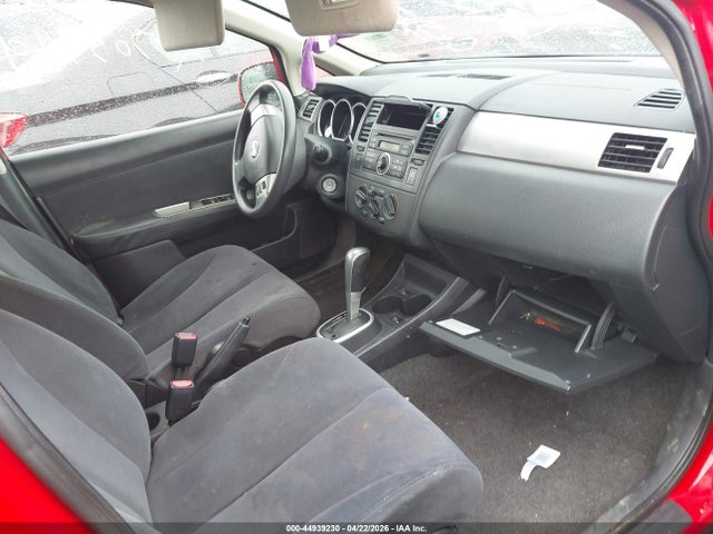 Aukcja sprzedaży 2009 Nissan Versa 1.8s, vin: 3N1BC13E59L495957, numer aukcji: 44939230