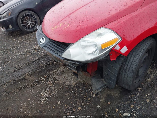 Aukcja sprzedaży 2009 Nissan Versa 1.8s, vin: 3N1BC13E59L495957, numer aukcji: 44939230
