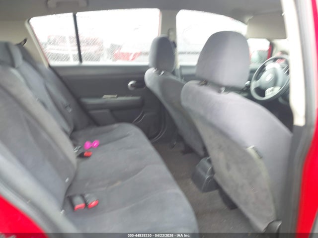 Aukcja sprzedaży 2009 Nissan Versa 1.8s, vin: 3N1BC13E59L495957, numer aukcji: 44939230