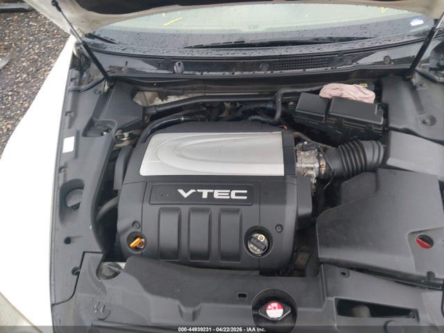 44939231 :رقم المزاد ، JH4KB16507C000518 vin ، 2007 Acura Rl 3.5 مزاد بيع