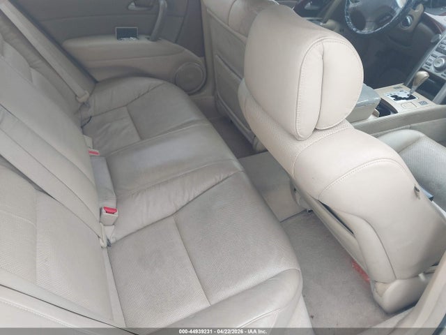 44939231 :رقم المزاد ، JH4KB16507C000518 vin ، 2007 Acura Rl 3.5 مزاد بيع
