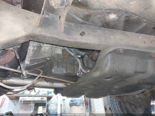 44939234 :رقم المزاد ، 1J4FA29P12P769582 vin ، 2002 Jeep Wrangler Se مزاد بيع