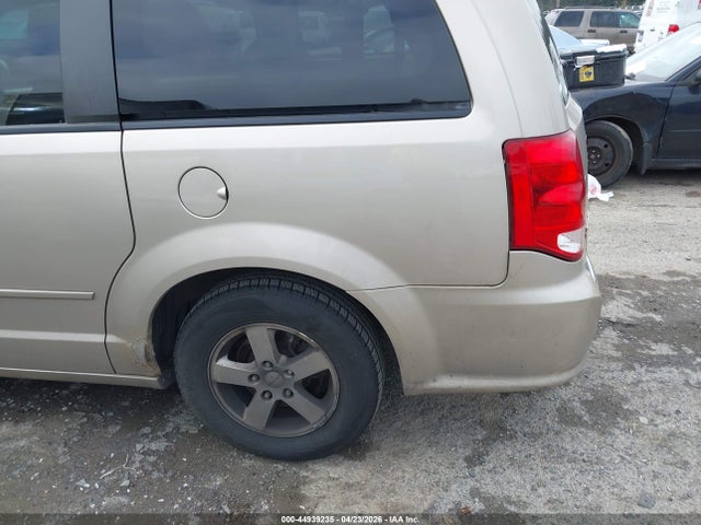 Продаж на аукціоні авто 2013 Dodge Grand Caravan Sxt, vin: 2C4RDGCG9DR580809, номер лоту: 44939235
