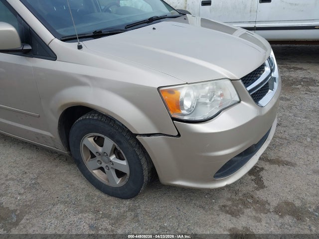 Продаж на аукціоні авто 2013 Dodge Grand Caravan Sxt, vin: 2C4RDGCG9DR580809, номер лоту: 44939235