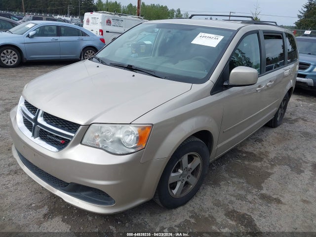 Продаж на аукціоні авто 2013 Dodge Grand Caravan Sxt, vin: 2C4RDGCG9DR580809, номер лоту: 44939235