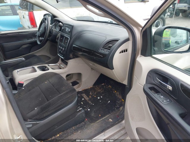 Продаж на аукціоні авто 2013 Dodge Grand Caravan Sxt, vin: 2C4RDGCG9DR580809, номер лоту: 44939235