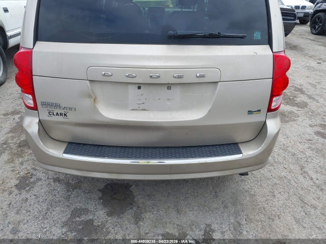 Продаж на аукціоні авто 2013 Dodge Grand Caravan Sxt, vin: 2C4RDGCG9DR580809, номер лоту: 44939235