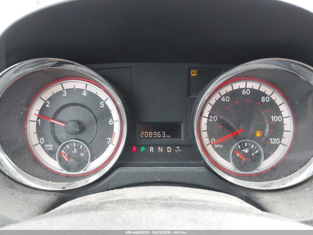 Продаж на аукціоні авто 2013 Dodge Grand Caravan Sxt, vin: 2C4RDGCG9DR580809, номер лоту: 44939235