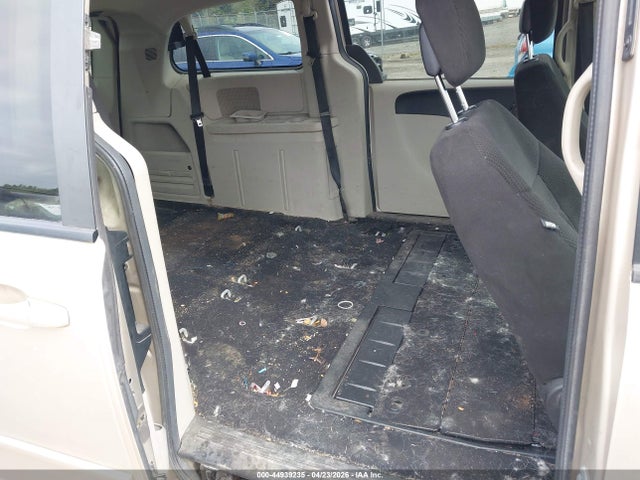 Продаж на аукціоні авто 2013 Dodge Grand Caravan Sxt, vin: 2C4RDGCG9DR580809, номер лоту: 44939235