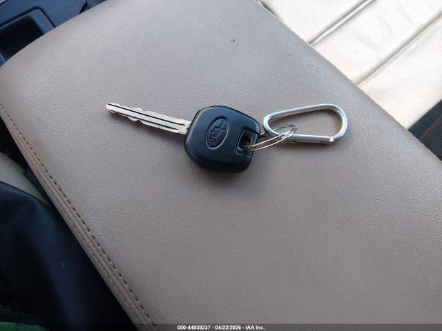 44939237 :رقم المزاد ، 4S4BSBJC2F3275976 vin ، 2015 Subaru Outback 2.5i Limited مزاد بيع