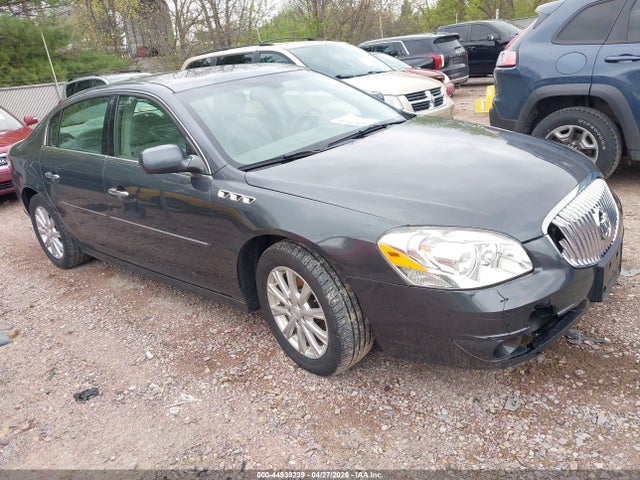 Продажа на аукционе авто 2011 Buick Lucerne Cxl, vin: 1G4HC5EM4BU150249, номер лота: 44939239