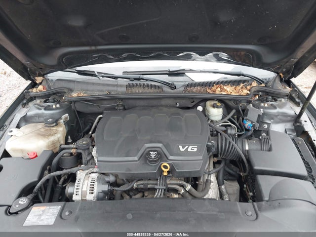 Aukcja sprzedaży 2011 Buick Lucerne Cxl, vin: 1G4HC5EM4BU150249, numer aukcji: 44939239