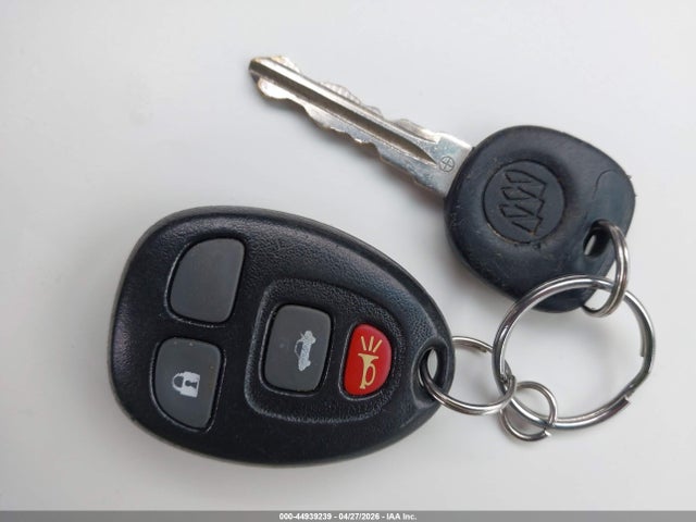 Aukcja sprzedaży 2011 Buick Lucerne Cxl, vin: 1G4HC5EM4BU150249, numer aukcji: 44939239