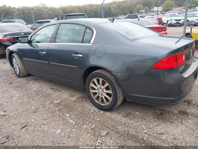 Aukcja sprzedaży 2011 Buick Lucerne Cxl, vin: 1G4HC5EM4BU150249, numer aukcji: 44939239