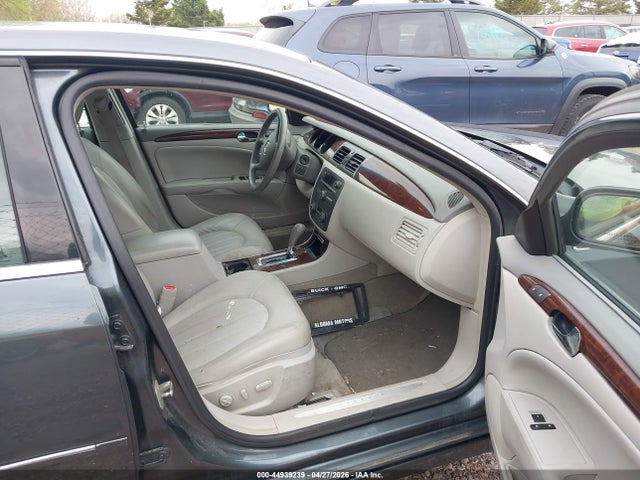 Aukcja sprzedaży 2011 Buick Lucerne Cxl, vin: 1G4HC5EM4BU150249, numer aukcji: 44939239