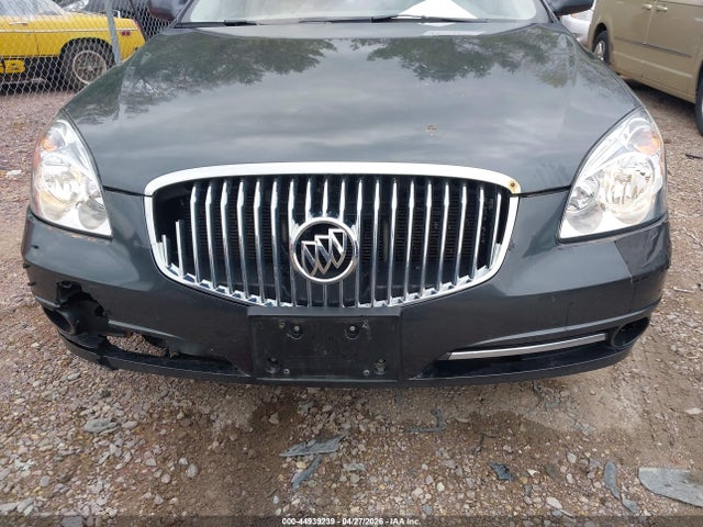 Aukcja sprzedaży 2011 Buick Lucerne Cxl, vin: 1G4HC5EM4BU150249, numer aukcji: 44939239