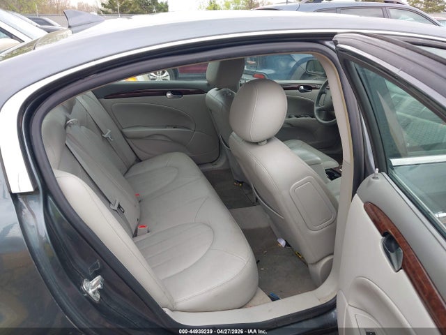 Aukcja sprzedaży 2011 Buick Lucerne Cxl, vin: 1G4HC5EM4BU150249, numer aukcji: 44939239