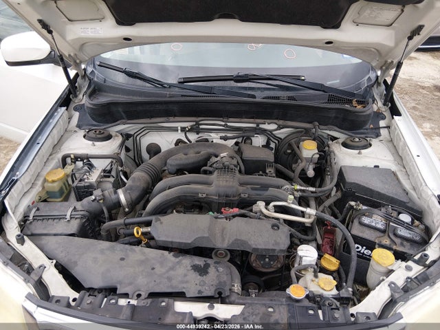 Aukcja sprzedaży 2012 Subaru Forester 2.5x Premium, vin: JF2SHBDC8CH441643, numer aukcji: 44939242