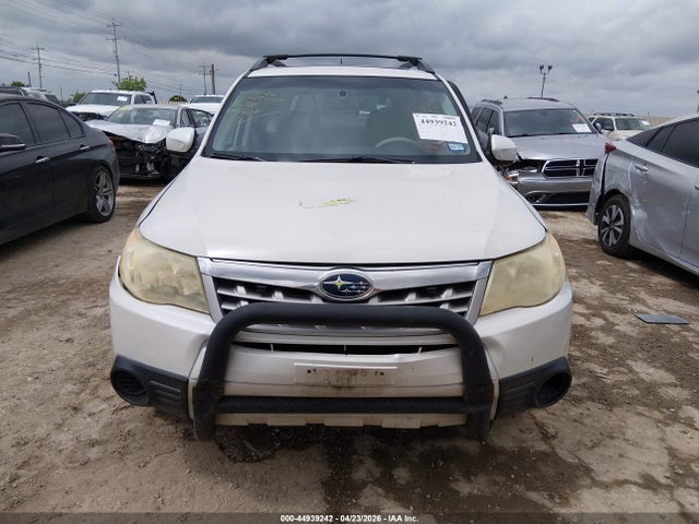 Aukcja sprzedaży 2012 Subaru Forester 2.5x Premium, vin: JF2SHBDC8CH441643, numer aukcji: 44939242