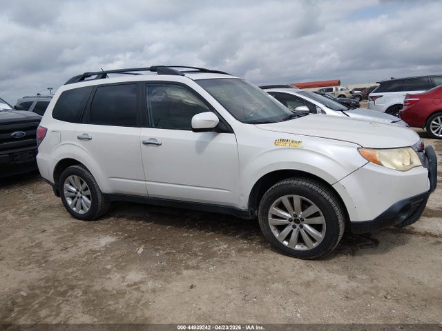 Aukcja sprzedaży 2012 Subaru Forester 2.5x Premium, vin: JF2SHBDC8CH441643, numer aukcji: 44939242